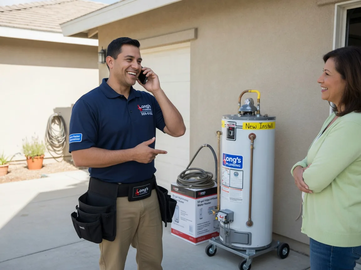 Leak Detection Saint Henry, OH FAQs